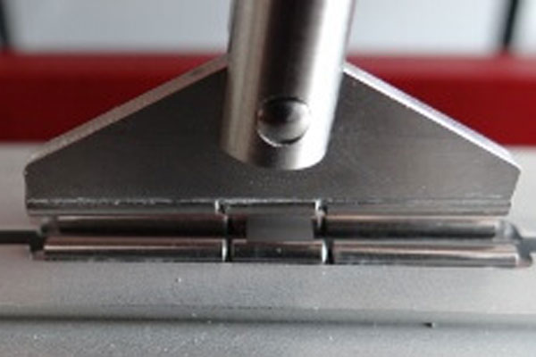 Bending tool