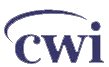 CWI logo