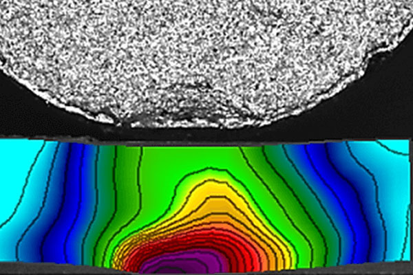 Deformation analysis