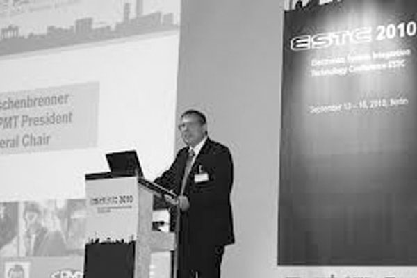 IEEE CPMT 2010