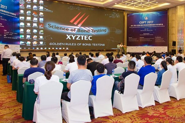 Presentation by Bob Sykes at CSPT 2017