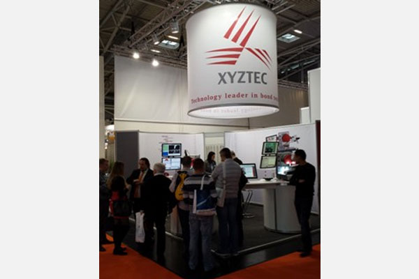 Productronica 2013