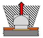 Reformed_solder_ball