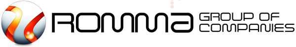 Romma_logo