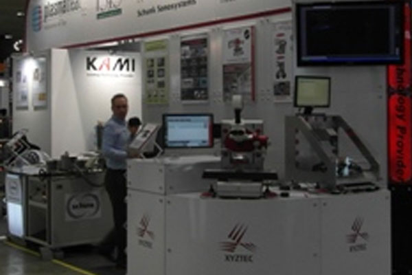 Semicon Korea 2012