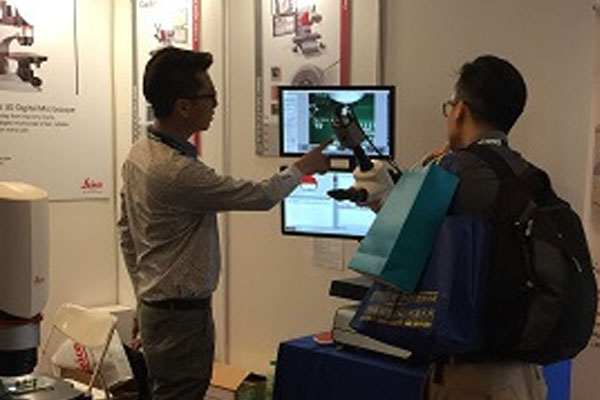 Semicon Penang 2017