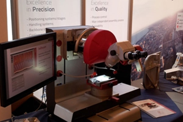 Sigma at Dutch Technology Week 2012