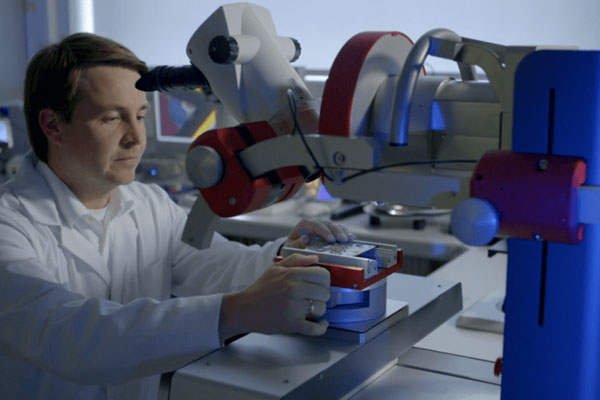 Sigma at Tech Day Quality at Audi