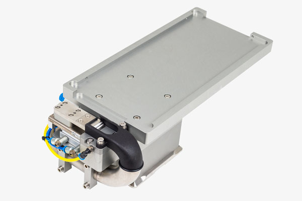 Vacuum-safe-shear-testing-work-holder-sideview