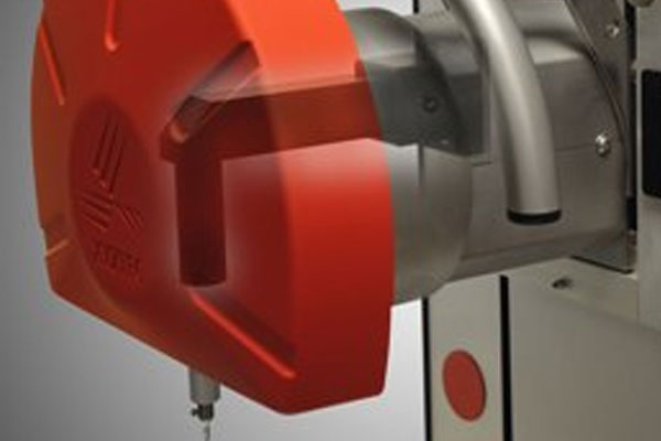 Vision system
