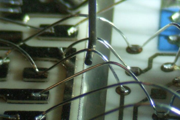 Wire pull
