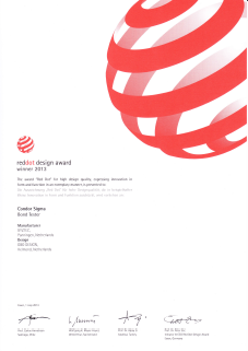 XYZTEC_Red_Dot_Certificate