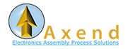 Axend-logo