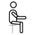 Icon-ergonomic Icon-ergonomic