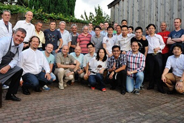 xyztec distributors